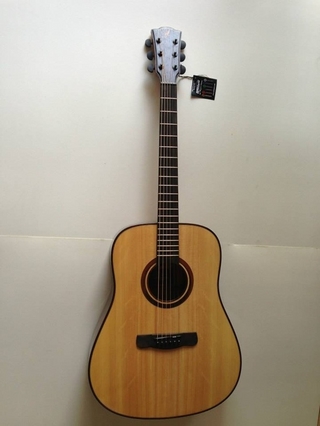 Đàn guitar Merida T25
